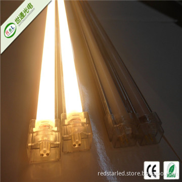 SMD3528/5050/5630 LED Bar with CE and RoHS Approval (ST-RBL-5630-72-MILKY-IP67)